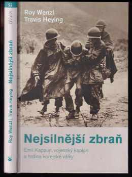 Nejsilnější zbraň