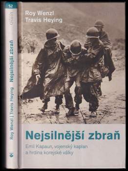 Nejsilnější zbraň