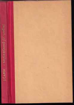 Josef Čapek: Nejskromnější umění