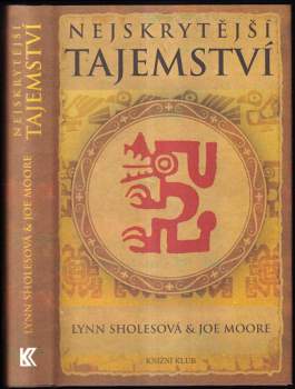 Nejskrytější tajemství