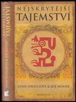 Nejskrytější tajemství