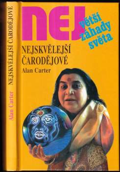 Alan Carter: Nejskvělejší čarodějové
