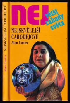 Nejskvělejší čarodějové