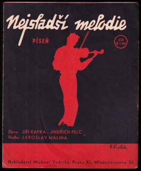 Nejsladší melodie