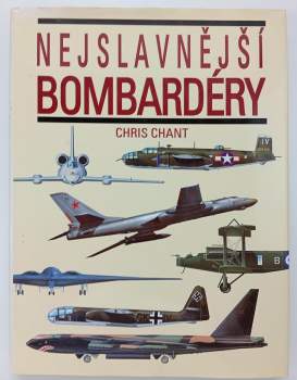 Nejslavnější bombardéry