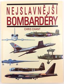 Nejslavnější bombardéry