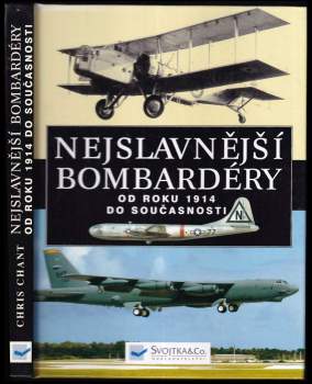 Nejslavnější bombardéry
