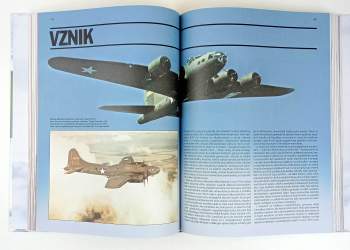 Nejslavnější letadla II. světové války