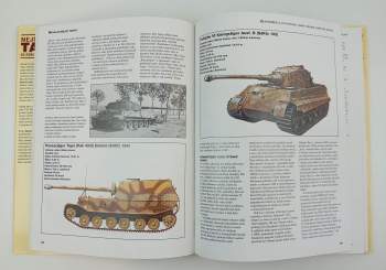Roger Ford: Nejslavnější tanky od roku 1916 do současnosti
