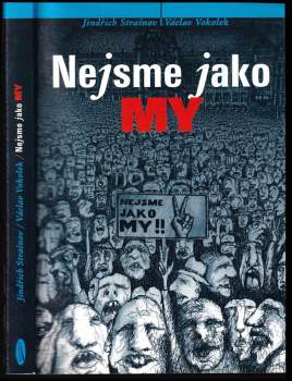 Nejsme jako my