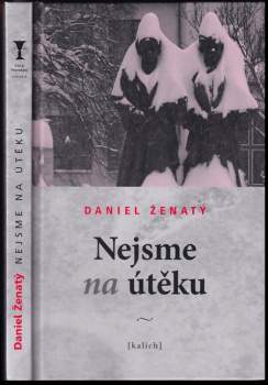 Nejsme na útěku