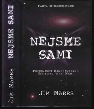 Nejsme sami