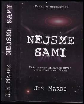 Nejsme sami