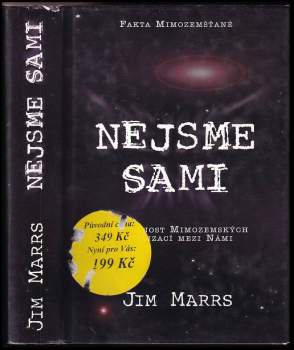 Nejsme sami