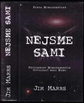 Nejsme sami