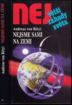 Nejsme sami na Zemi