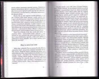 Andreas von Rétyi: Nejsme sami na Zemi