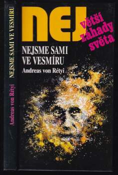 Nejsme sami ve vesmíru