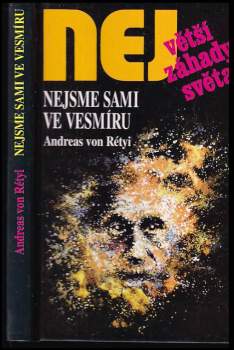 Nejsme sami ve vesmíru