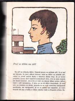 Lubor Falteisek: Nejsme žádní strašpytlové