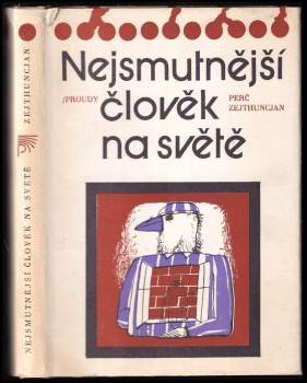 Nejsmutnější člověk na světě