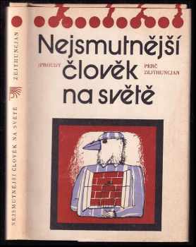 Nejsmutnější člověk na světě
