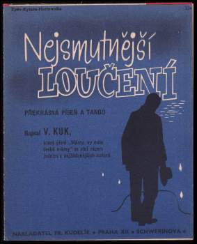 Nejsmutnější loučení