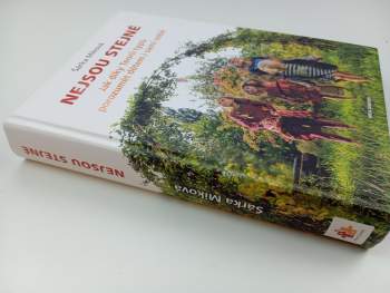 Šárka Miková: Nejsou stejné
