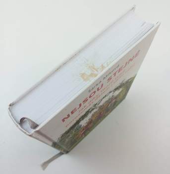 Šárka Miková: Nejsou stejné