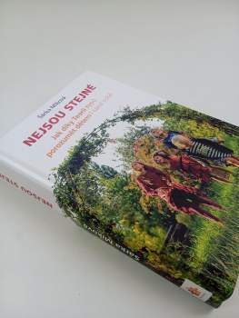 Šárka Miková: Nejsou stejné