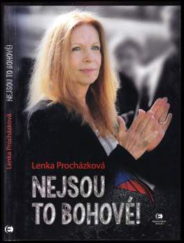 Nejsou to bohové!