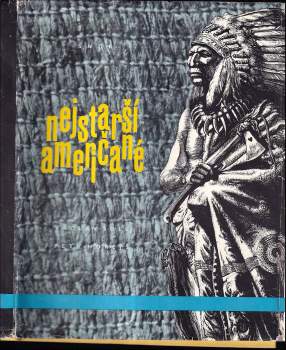 Nejstarší Američané