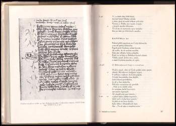 Dalimil: Nejstarší česká rýmovaná kronika tak řečeného Dalimila