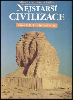 Nejstarší civilizace