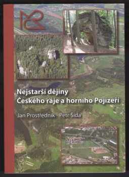 Nejstarší dějiny Českého ráje a horního Pojizeří