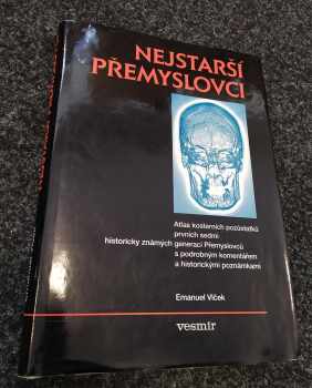 Fyzické osobnosti českých panovníků