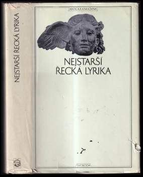 Nejstarší řecká lyrika