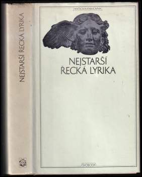 Nejstarší řecká lyrika