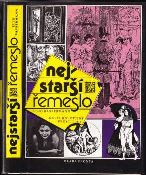 Nejstarší řemeslo