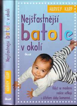 Nejšťastnější batole v okolí
