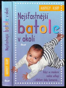 Nejšťastnější batole v okolí