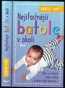 Nejšťastnější batole v okolí