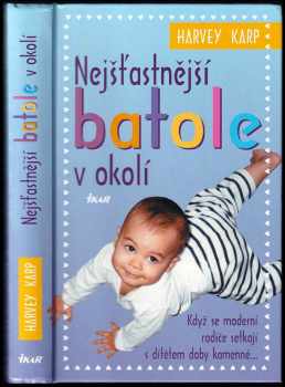 Nejšťastnější batole v okolí