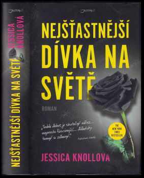 Jessica Knoll: Nejšťastnější dívka na světě