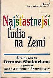 Nejšťastnější lidé na zemi