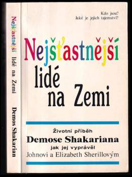 Nejšťastnější lidé na Zemi