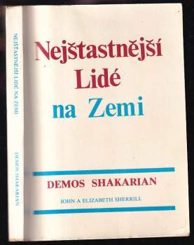 Nejšťastnější lidé na zemi
