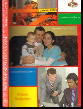 John L Sherrill: Nejšťastnější lidé na zemi