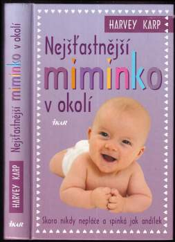 Nejšťastnější miminko v okolí