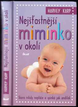 Nejšťastnější miminko v okolí